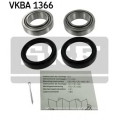 VKBA1366 Колесные комплекты для подшипника для VW Transporter